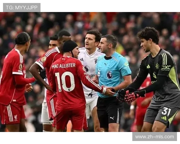 英超关注利物浦双红会末段频繁违规换球问题 将展开进一步沟通 英超关注利物浦双红会末段频繁违规换球问题 将展开进一步沟通