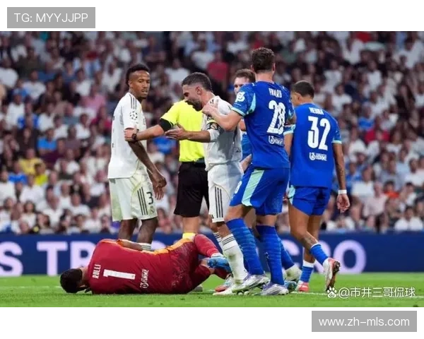 欧冠焦点战前夜 皇马主场迎战尤文 球迷激情点燃全场气氛 欧冠焦点战前夜 皇马主场迎战尤文 球迷激情点燃全场气氛