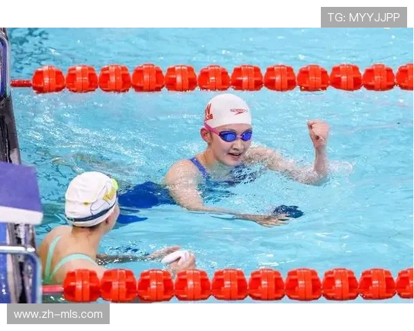 山东队首日夺2金领跑泳坛，浙江、河北各获1金