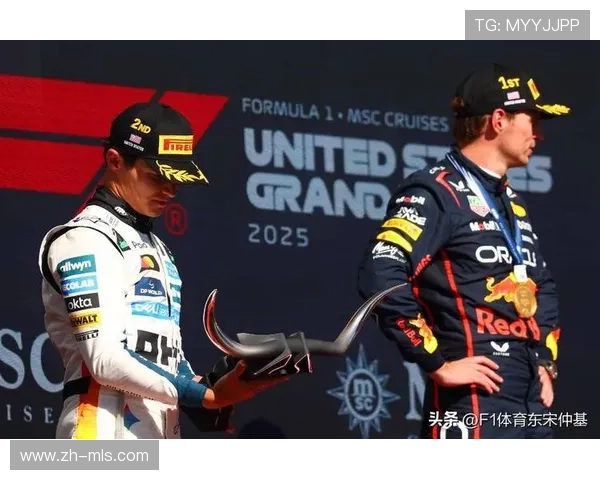 迈凯伦双雄赛后成绩被取消,车手积分榜格局瞬间生变 迈凯伦双雄赛后成绩被取消,车手积分榜格局瞬间生变