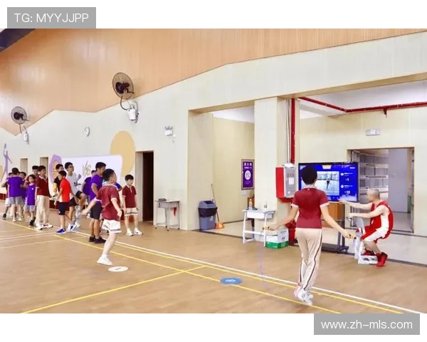 智能技术提升用户体验 体育产业供需衔接更加精准