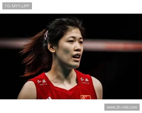 意大利米兰女排官宣中国主攻手李盈莹加盟