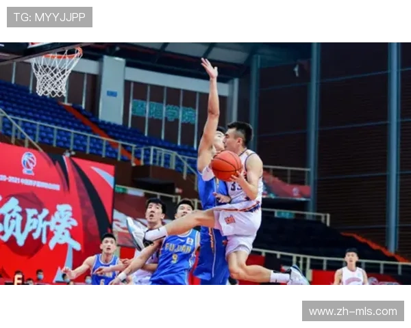 福建队外线火力断档，陈林坚离队影响持续显现