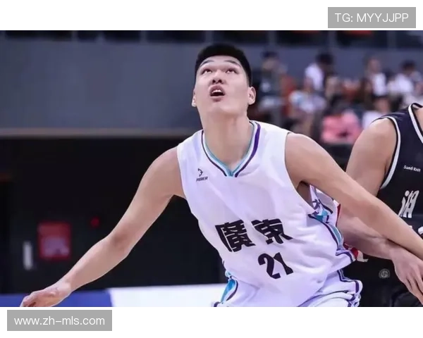 徐昕11+10对位刘传兴，广东旧将内线对话显成长