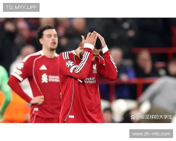 斯洛特战术遭质疑,利物浦进攻效率亟待提升 斯洛特战术遭质疑,利物浦进攻效率亟待提升