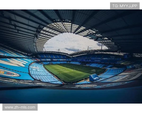 曼城俱乐部提交伊蒂哈德球场北看台二期扩建规划