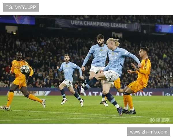 欧冠附加赛无弱旅：改制后赛制加剧竞争激烈程度